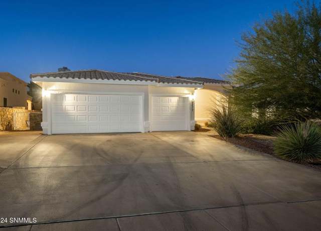 Property at 4277 Golden Sage Ct, Las Cruces, NM 88011, 3 beds, 2 baths