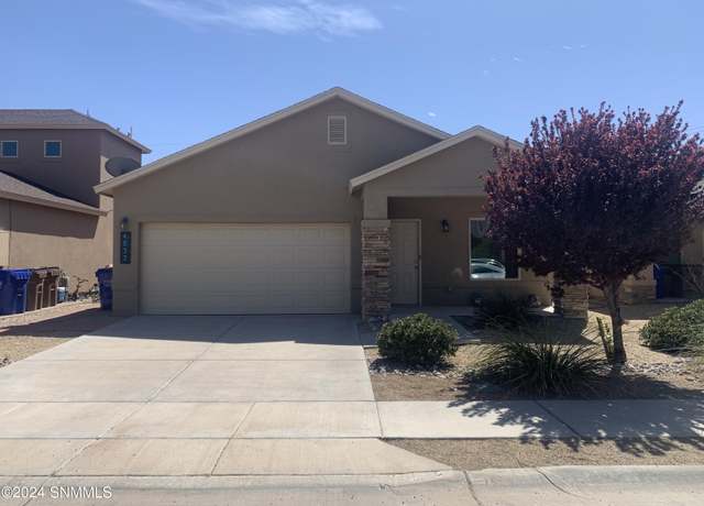 Property at 4832 Sonoran Ave, Las Cruces, NM 88012, 3 beds, 2 baths