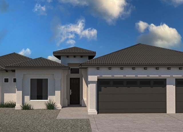 Property at 4832 Snowgoose Rd, Las Cruces, NM 88011, 4 beds, 3 baths