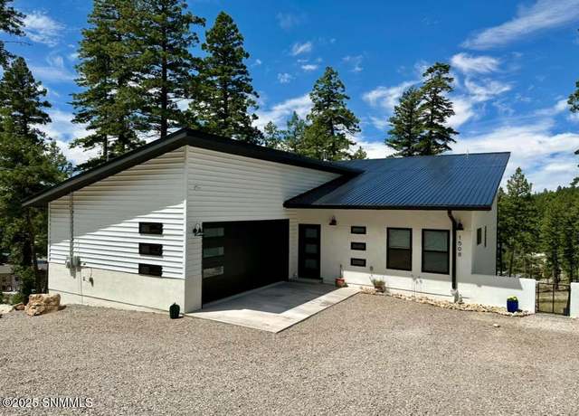 Property at 1508 Rainmaker Loop, Cloudcroft, NM 88317, 3 beds, 3 baths