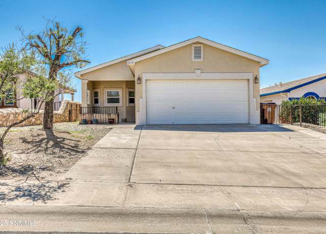 Property at 4696 Rimrock Dr, Las Cruces, NM 88012, 2 beds, 2 baths