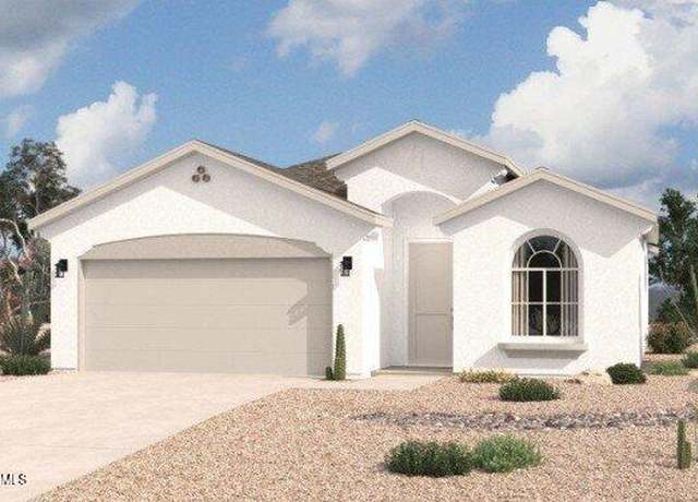 Property at 3048 Fortune Rd, Las Cruces, NM 88012, 3 beds, 2 baths