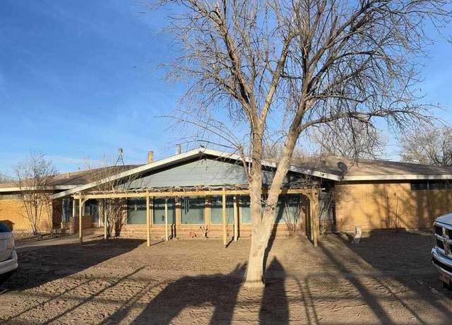Property at 6801 S Main St, Mesilla Park, NM 88047, 3 beds, 3 baths