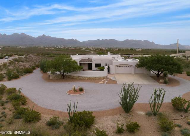 Property at 7976 Soledad Canyon Ct, Las Cruces, NM 88011, 4 beds, 4 baths