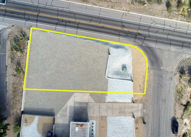 Property at 6600 Vista Hermosa, Las Cruces, NM 88007
