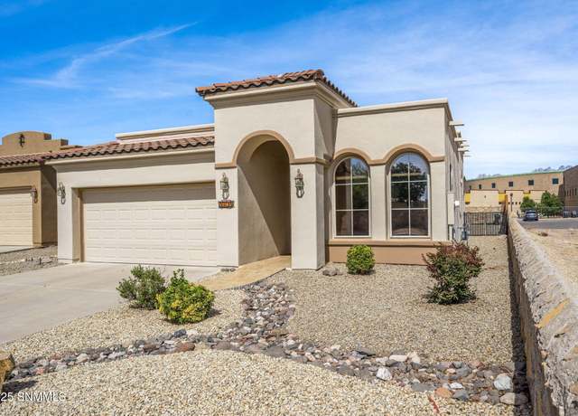 Property at 4704 Prentice Pl, Las Cruces, NM 88011, 3 beds, 2 baths
