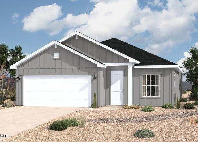 Property at 3056 Fortune Rd, Las Cruces, NM 88012, 3 beds, 2 baths