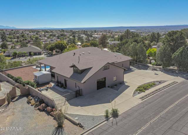Property at 3210 Majestic Rdg, Las Cruces, NM 88011, 5 beds, 4 baths