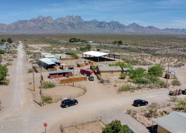 Property at 7404 Arroyo Seco, Las Cruces, NM 88011, 2 beds, 1 bath