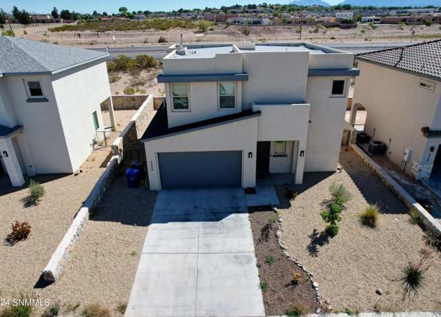 Property at 4056 Lasso Loop, Las Cruces, NM 88005, 4 beds, 3 baths