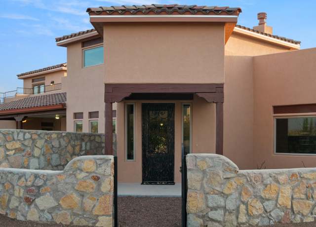 Property at 5668 Via Estrella, Las Cruces, NM 88011, 3 beds, 3.5 baths