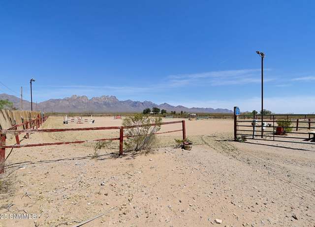 Property at 7450 Arroyo Seco, Las Cruces, NM 88011