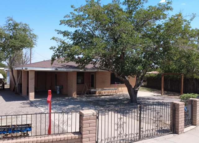 Property at 116 Calle De Lucero, La Mesa, NM 88044, 3 beds, 2 baths