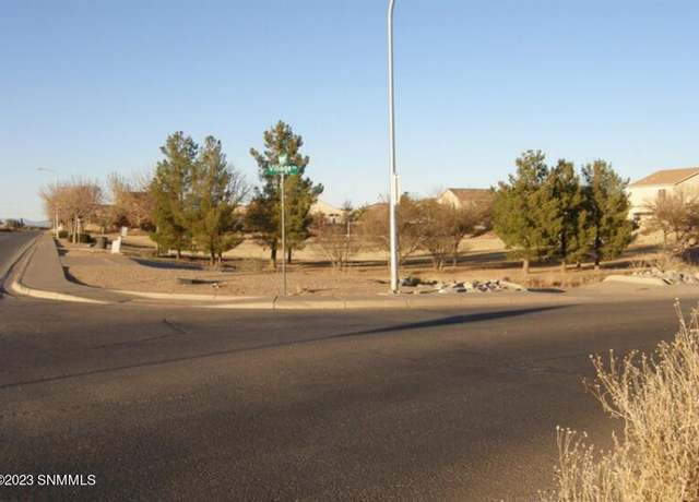 Property at 5906 El Llano Rd, Las Cruces, NM 88012
