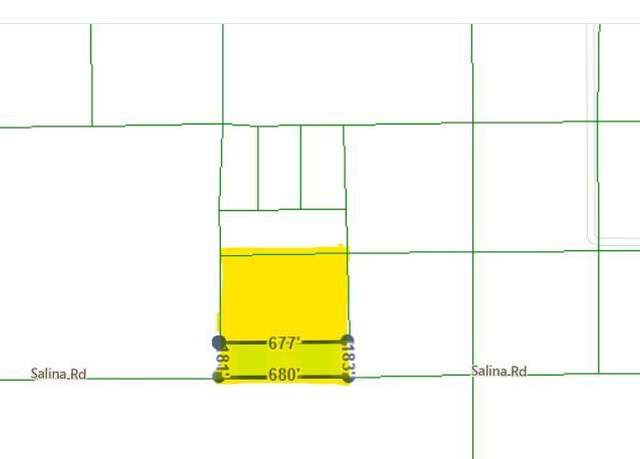 Property at 5745 Salina Rd, Las Cruces, NM 88012