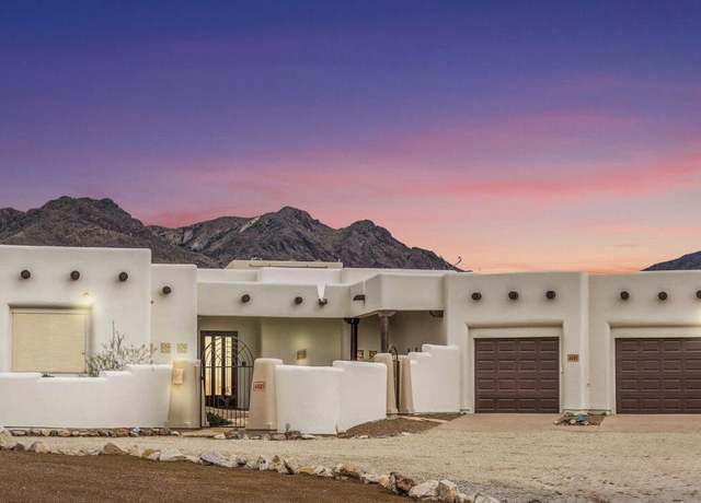 Property at 4895 Mother Lode Trl, Las Cruces, NM 88011, 3 beds, 2 baths