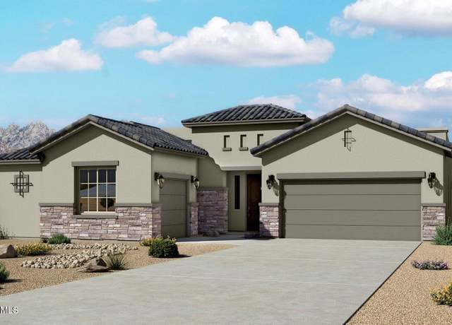Property at 3565 Belmont Ln, Las Cruces, NM 88012, 4 beds, 2.5 baths