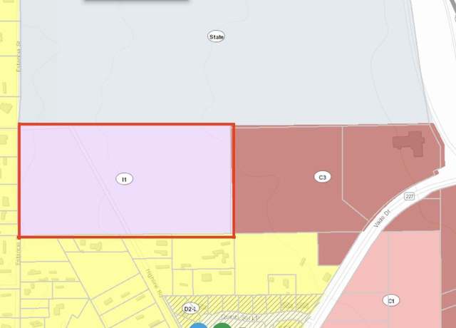 Property at TBD Estancia St, Vado, NM 88072