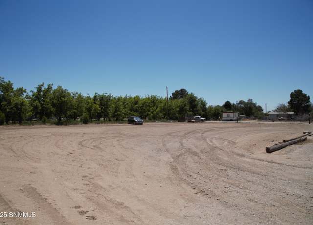 Property at 3828 Watson Pl, Las Cruces, NM 88005