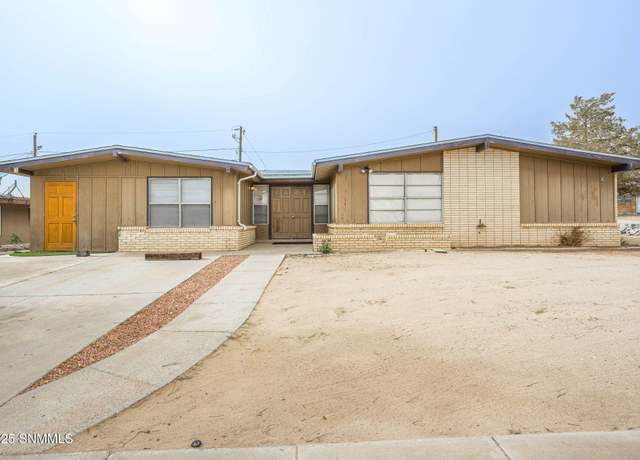 Property at 2095 Payne Ct Ct, Las Cruces, NM 88001, 3 beds, 2 baths