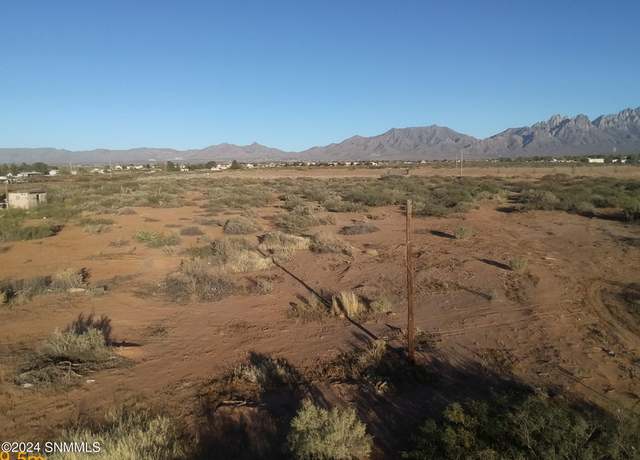 Property at 5664 Mesa Dr, Las Cruces, NM 88012