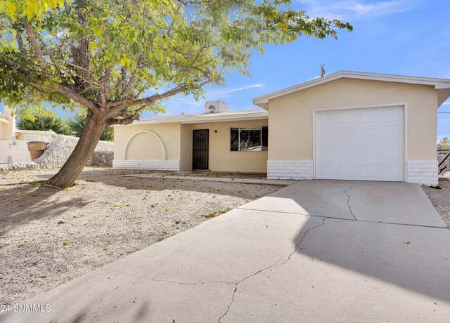 Property at 1974 Mahogany Dr, Las Cruces, NM 88001, 4 beds, 2 baths