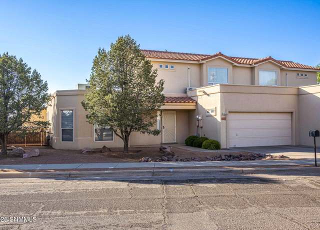 Property at 2353 Saturn Cir, Las Cruces, NM 88012, 3 beds, 2 baths