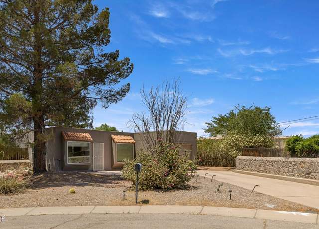 Property at 1619 Winton Ct, Las Cruces, NM 88007, 2 beds, 2 baths