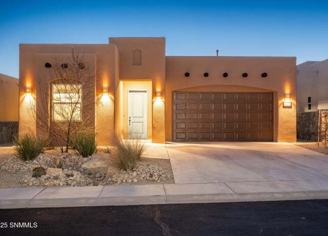Property at 8008 Willow Bloom Cir, Las Cruces, NM 88007, 3 beds, 2 baths