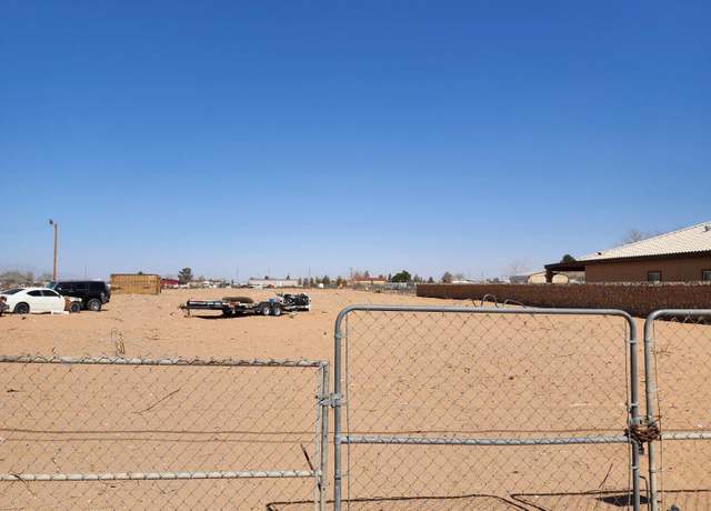 Property at 644 Mesilla View Dr Dr, Chaparral, NM 88081