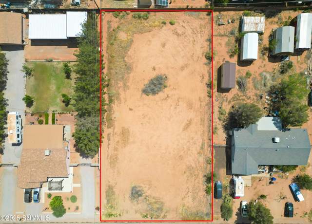 Property at 5074 Avenida Del Sol, Las Cruces, NM 88011