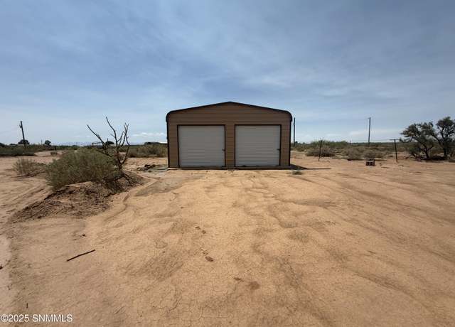 Property at 48 Southgate Dr, Alamogordo, NM 88310