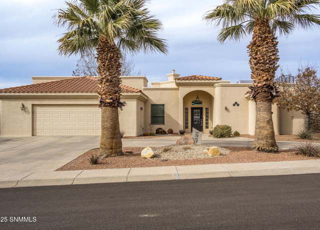 Property at 2951 Longbow Loop, Las Cruces, NM 88011, 3 beds, 3 baths