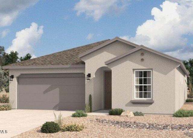 Property at 4024 Evolution Rd, Las Cruces, NM 88012, 3 beds, 2 baths