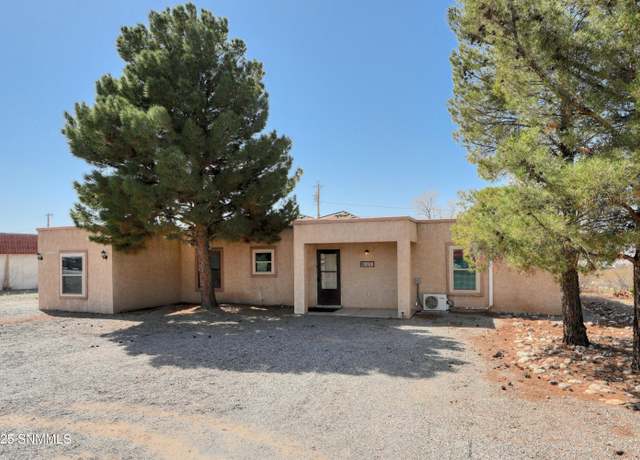 Property at 5171 Creek Trl, Las Cruces, NM 88012, 4 beds, 2 baths