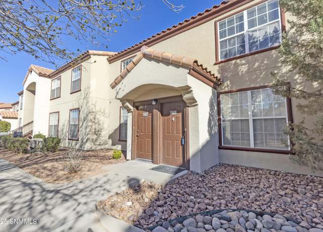 Property at 3901 Sonoma Springs Ave #1008, Las Cruces, NM 88011, 2 beds, 2 baths