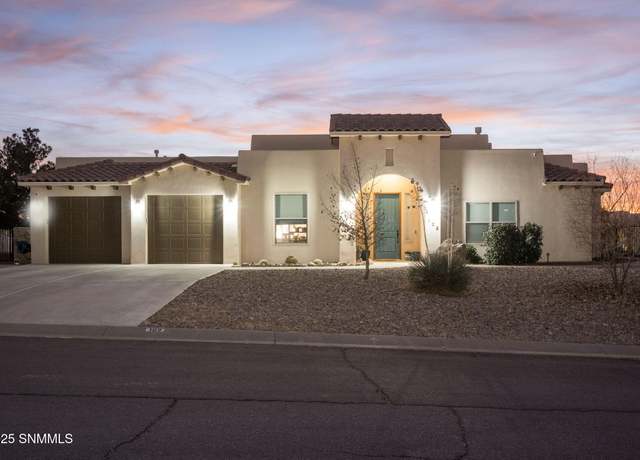 Property at 102 Sitka Deer St, Las Cruces, NM 88007, 3 beds, 2 baths