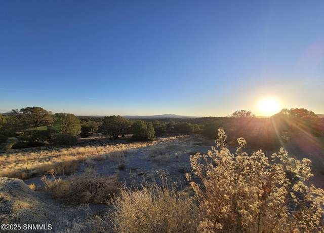 Property at TBD ''C'' Xyz Ranch Rd, Silver City, NM 88061