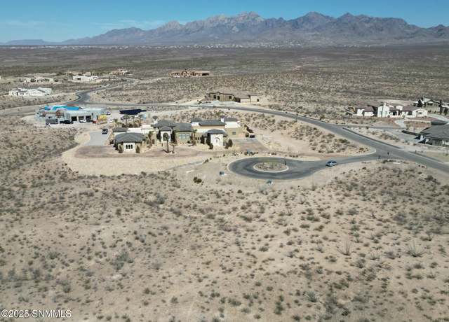 Property at TBD Poco Lazo, Las Cruces, NM 88011
