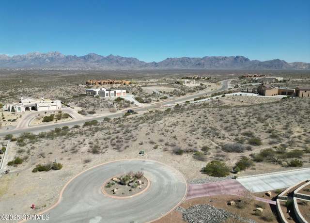 Property at TBD Vista Rico, Las Cruces, NM 88011