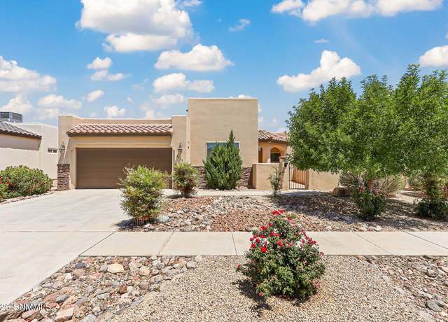 Property at 3717 Santa Minerva Ave, Las Cruces, NM 88012, 3 beds, 2 baths