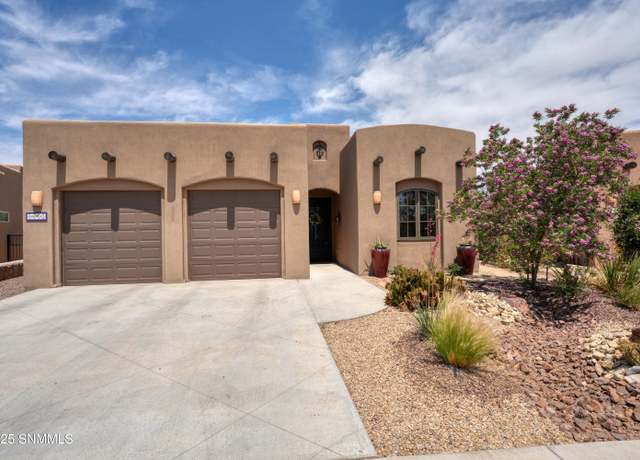 Property at 8065 Willow Bloom Cir, Las Cruces, NM 88007, 3 beds, 2 baths