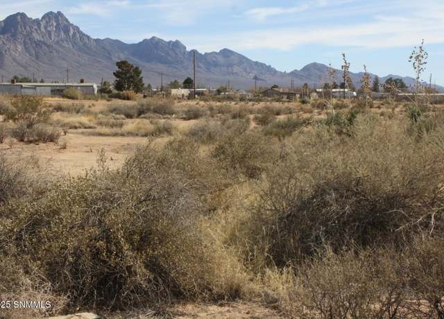 Property at 9105 Corona Rd, Las Cruces, NM 88012