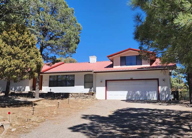 Property at 137 Willie Horton Dr. Dr, Ruidoso, NM 88345, 4 beds, 4 baths