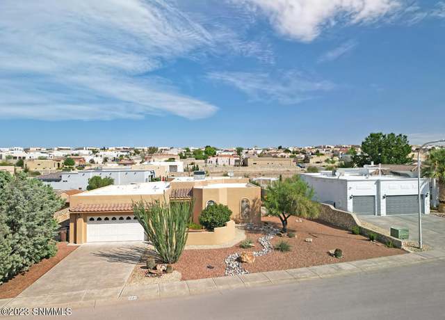 Photo of 2943 Long Bow Loop, Las Cruces, NM 88011