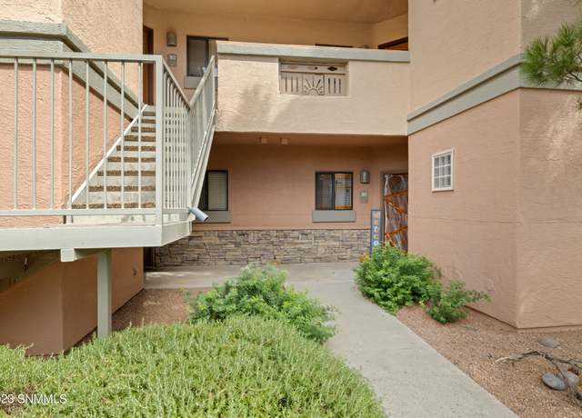 Photo of 3650 Morning Star Dr #304, Las Cruces, NM 88011