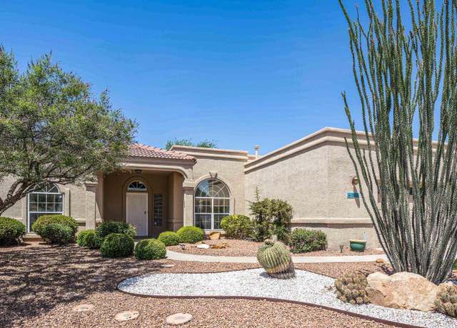 Property at 1511 Pebble Beach Rd, Las Cruces, NM 88011, 3 beds, 2 baths