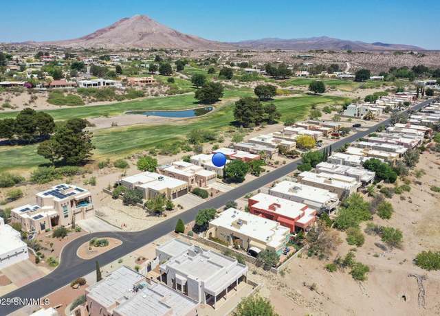 Property at 1413 Fairway Village Dr Dr, Las Cruces, NM 88007, 3 beds, 2 baths