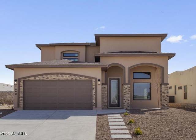 Property at 1098 Steel Hill Ave. Ave, Sunland Park, NM 88063, 4 beds, 2.5 baths