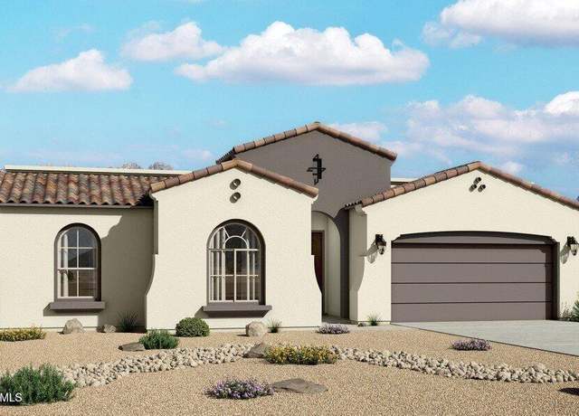 Property at 3800 Portrait St, Las Cruces, NM 88012, 5 beds, 2.5 baths
